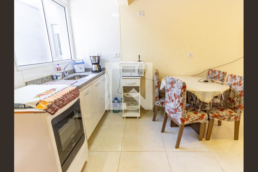 Apartamento, 2 quartos, 50 m² - Foto 35