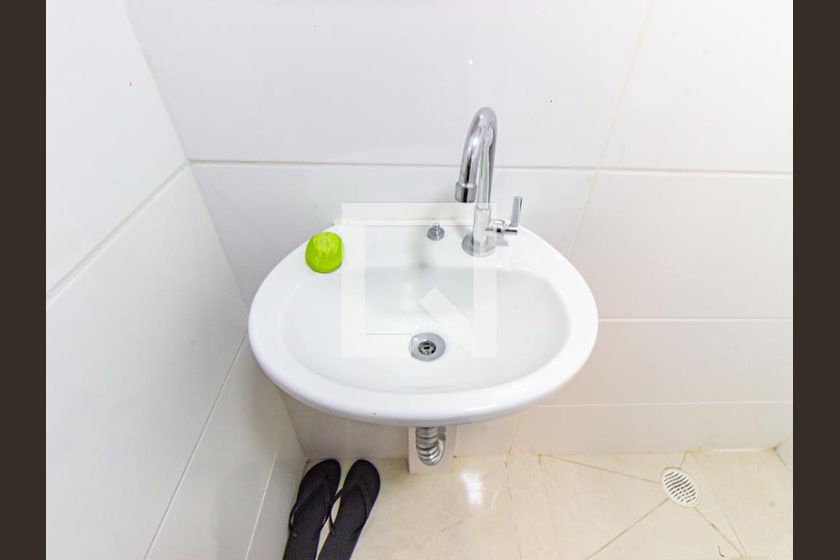 Apartamento, 2 quartos, 50 m² - Foto 27