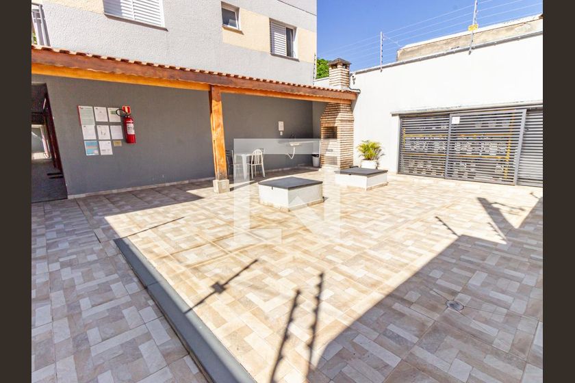 Apartamento, 2 quartos, 50 m² - Foto 55