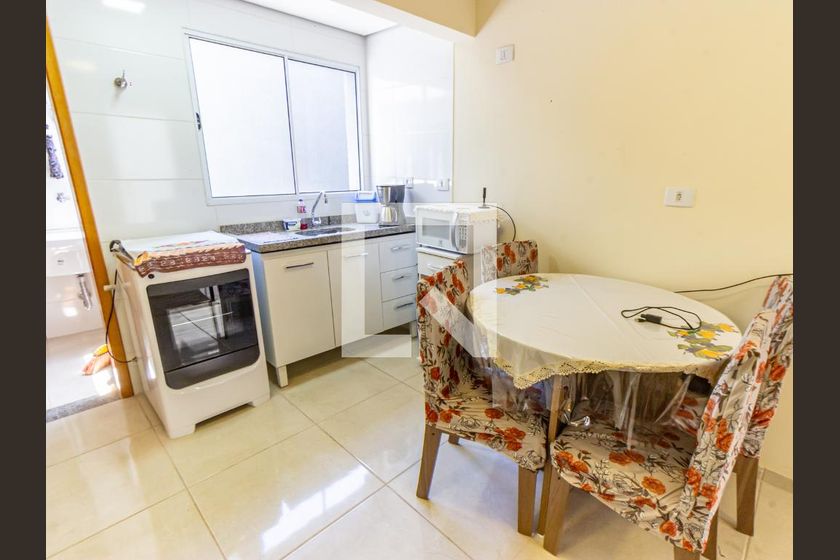 Apartamento, 2 quartos, 50 m² - Foto 34