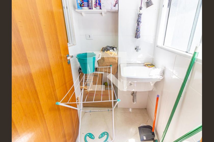 Apartamento, 2 quartos, 50 m² - Foto 43