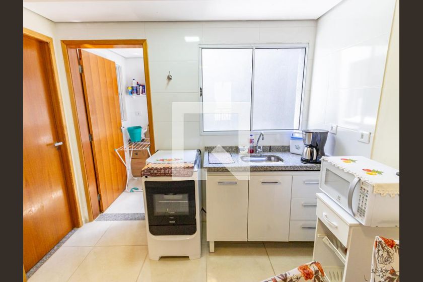 Apartamento, 2 quartos, 50 m² - Foto 38