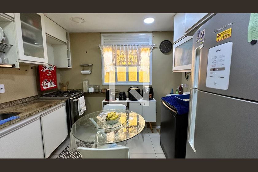 Apartamento, 2 quartos, 86 m² - Foto 27