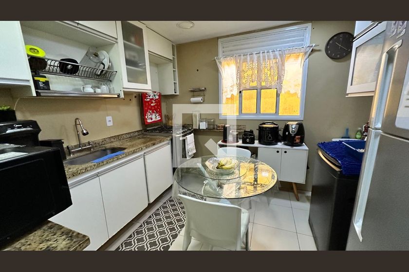 Apartamento, 2 quartos, 86 m² - Foto 25