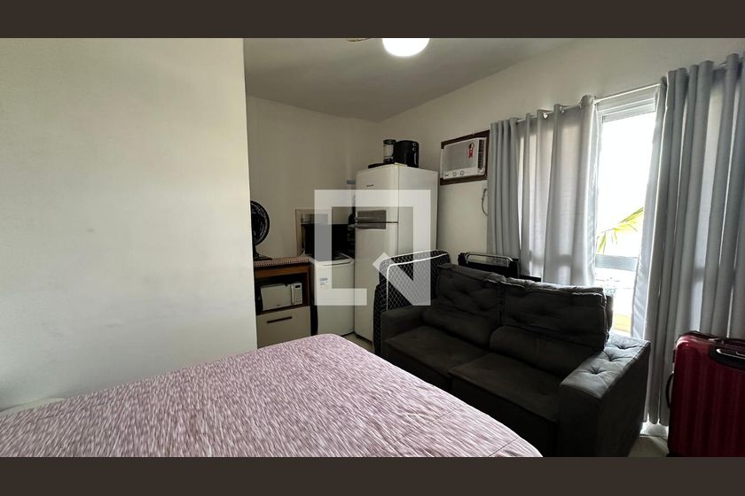 Apartamento, 2 quartos, 86 m² - Foto 12