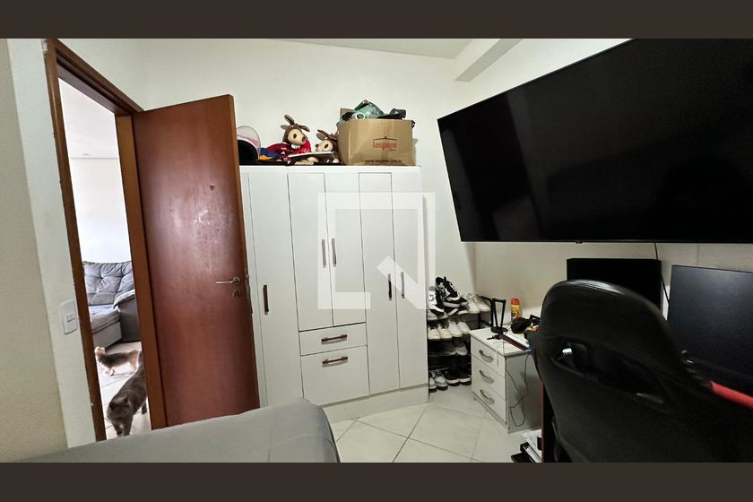 Apartamento, 2 quartos, 86 m² - Foto 8