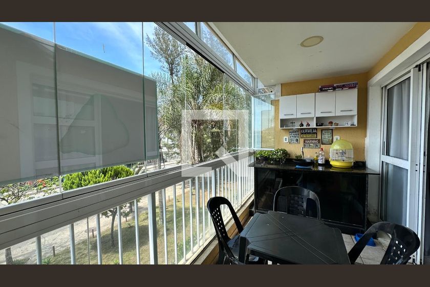Apartamento, 2 quartos, 86 m² - Foto 20