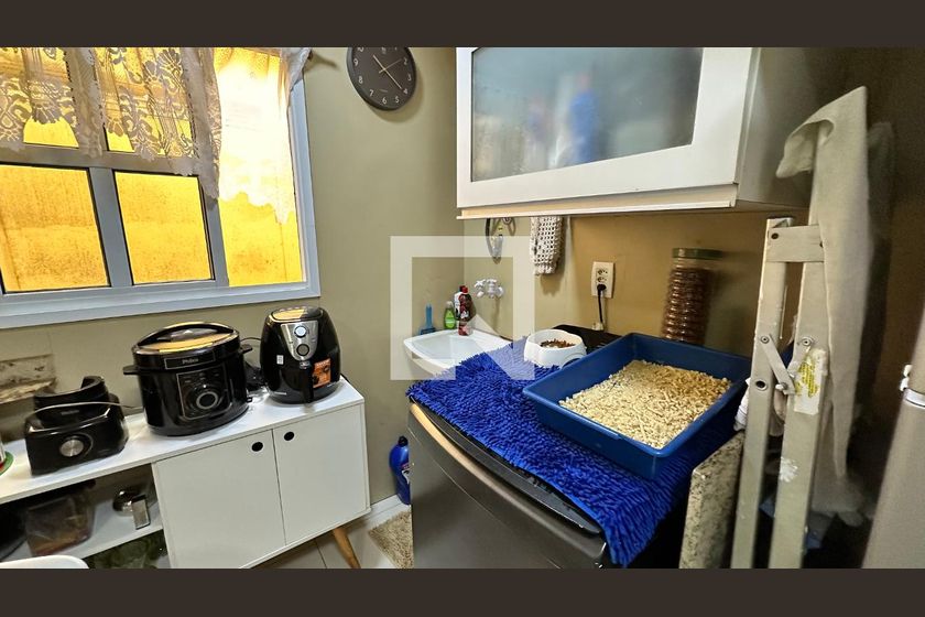 Apartamento, 2 quartos, 86 m² - Foto 28