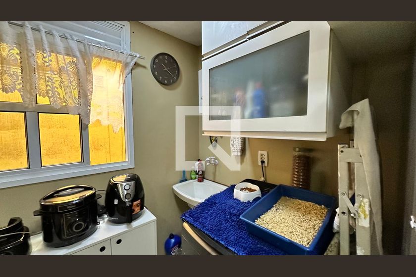 Apartamento, 2 quartos, 86 m² - Foto 29