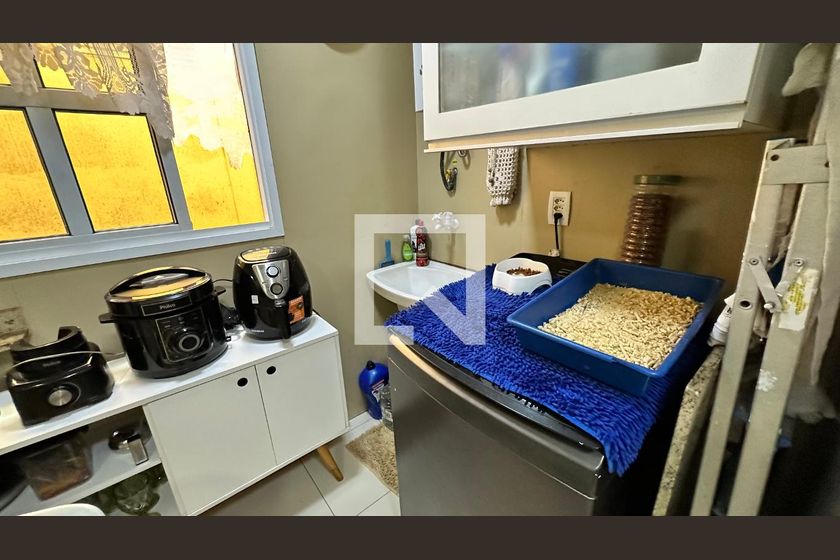 Apartamento, 2 quartos, 86 m² - Foto 30