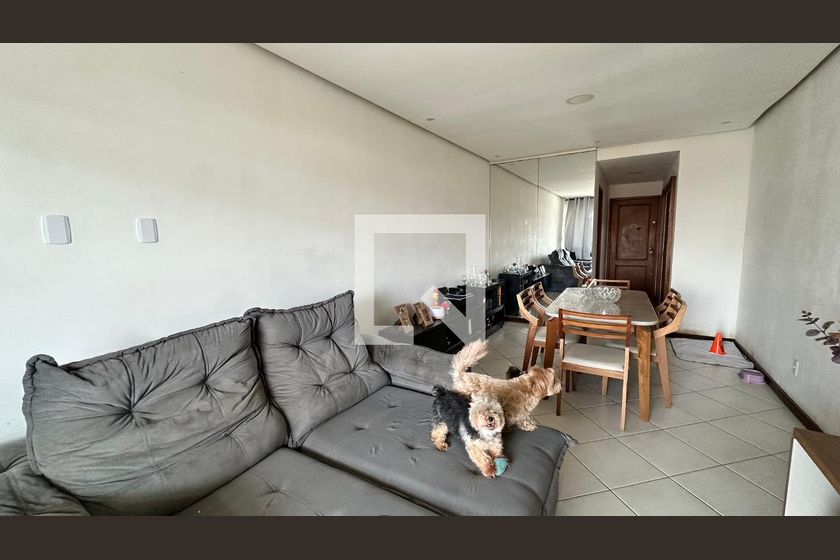 Apartamento, 2 quartos, 86 m² - Foto 4