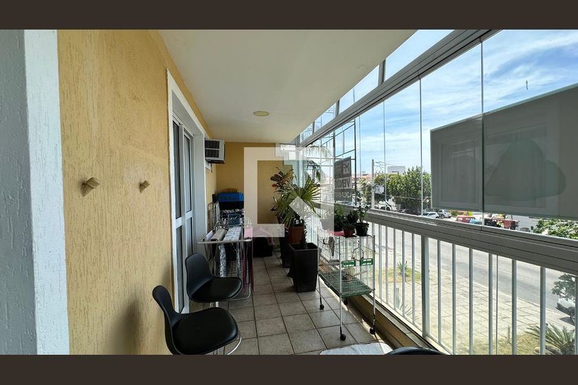 Apartamento, 2 quartos, 86 m² - Foto 19