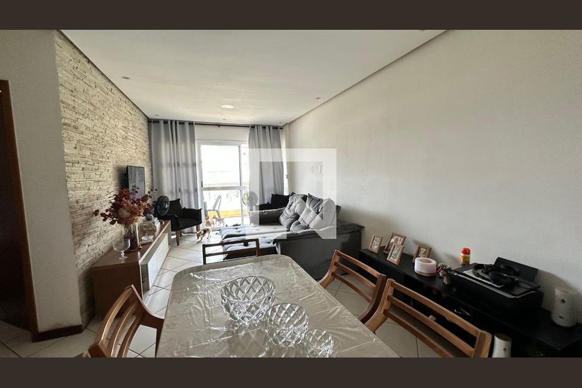 Apartamento, 2 quartos, 86 m² - Foto 2