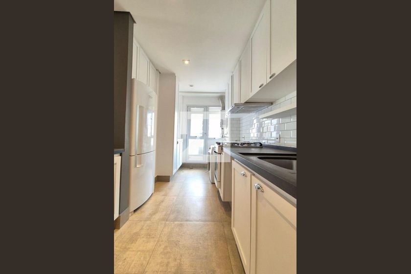 Apartamento à Venda - Cambuí, 2 Quartos,  85 m2 em , Campinas - sp | SoloBR