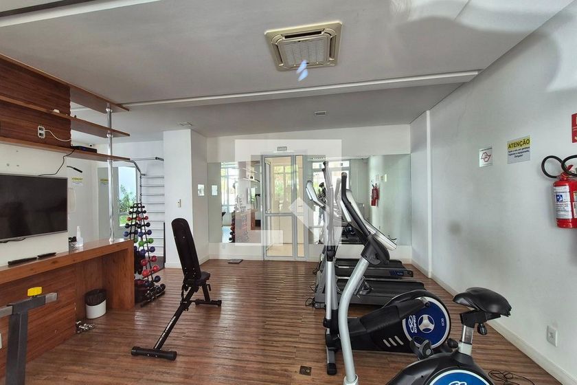 Apartamento à Venda - Cambuí, 2 Quartos,  85 m2 em , Campinas - sp | SoloBR