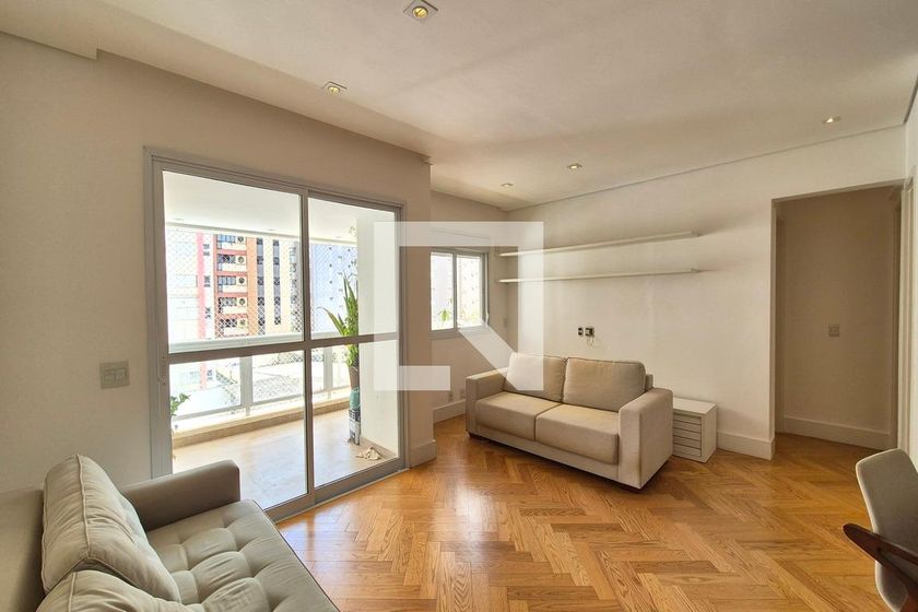 Apartamento à Venda - Cambuí, 2 Quartos,  85 m2 em , Campinas - sp | SoloBR