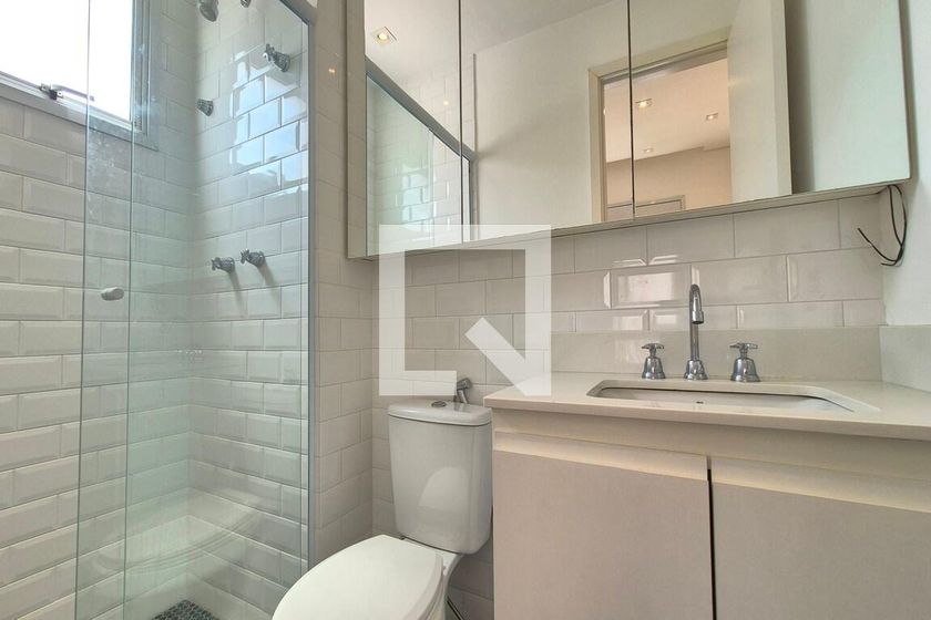 Apartamento à Venda - Cambuí, 2 Quartos,  85 m2 em , Campinas - sp | SoloBR