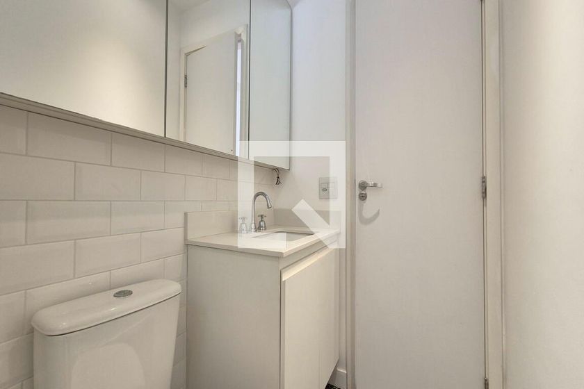 Apartamento à Venda - Cambuí, 2 Quartos,  85 m2 em , Campinas - sp | SoloBR