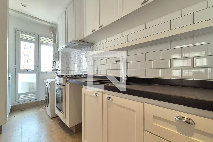 Apartamento à Venda - Cambuí, 2 Quartos,  85 m2 em , Campinas - sp | SoloBR