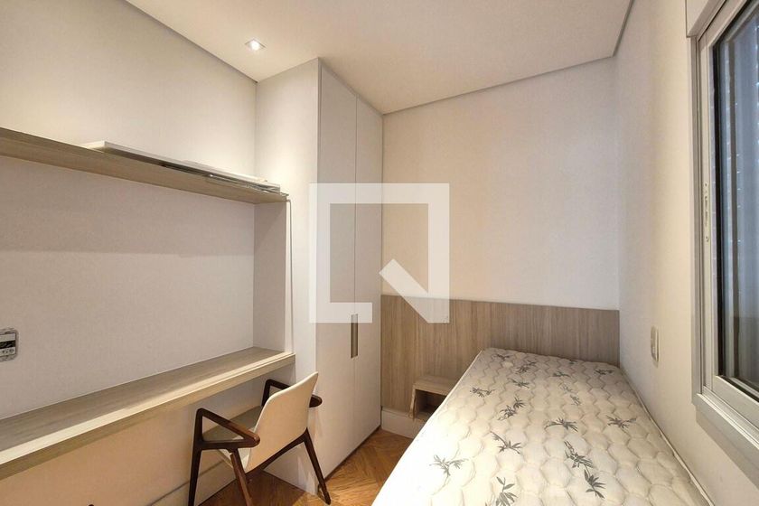Apartamento à Venda - Cambuí, 2 Quartos,  85 m2 em , Campinas - sp | SoloBR