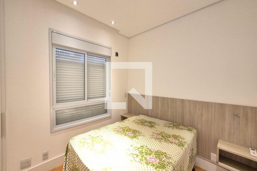 Apartamento à Venda - Cambuí, 2 Quartos,  85 m2 em , Campinas - sp | SoloBR