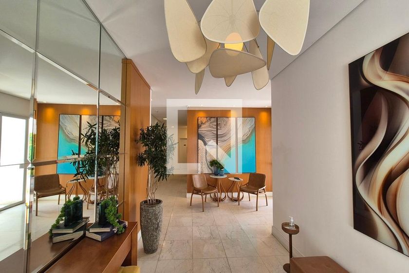 Apartamento à Venda - Cambuí, 2 Quartos,  85 m2 em , Campinas - sp | SoloBR