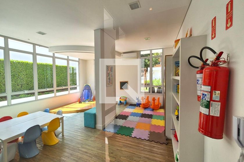 Apartamento à Venda - Cambuí, 2 Quartos,  85 m2 em , Campinas - sp | SoloBR