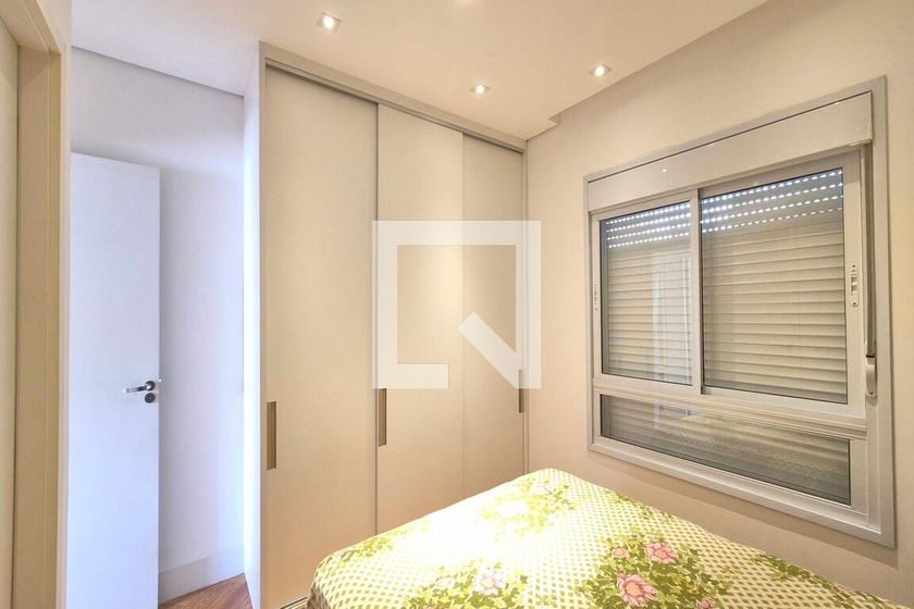 Apartamento à Venda - Cambuí, 2 Quartos,  85 m2 em , Campinas - sp | SoloBR