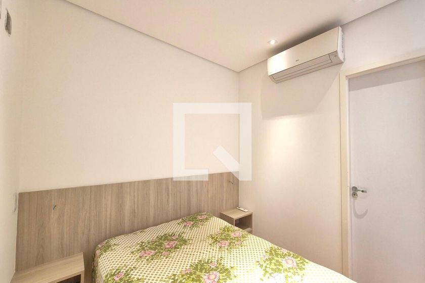 Apartamento à Venda - Cambuí, 2 Quartos,  85 m2 em , Campinas - sp | SoloBR