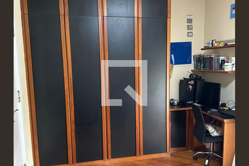 Casa, 4 quartos, 709 m² - Foto 29