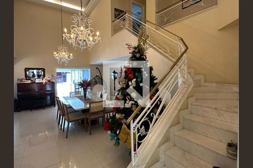 Casa, 4 quartos, 709 m² - Foto 7