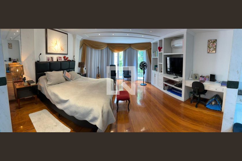 Casa, 4 quartos, 709 m² - Foto 17