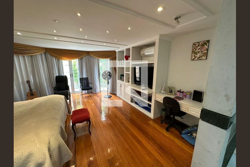 Casa, 4 quartos, 709 m² - Foto 19