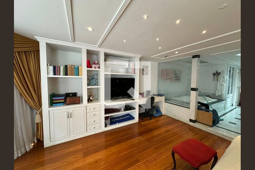Casa, 4 quartos, 709 m² - Foto 21