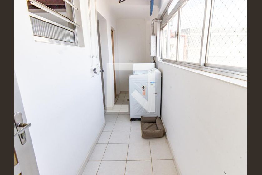Apartamento, 3 quartos, 165 m² - Foto 60