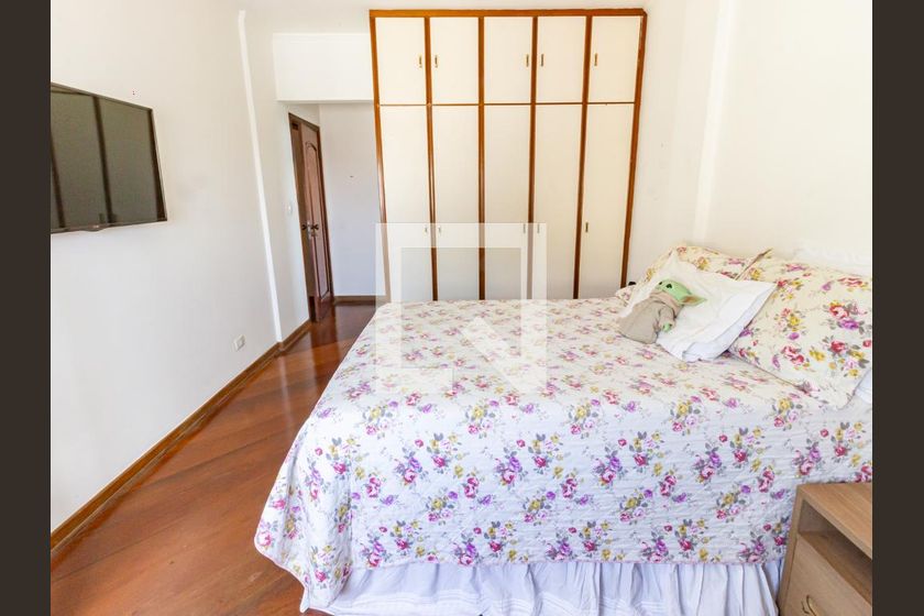 Apartamento, 3 quartos, 165 m² - Foto 22