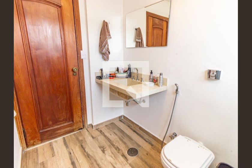Apartamento, 3 quartos, 165 m² - Foto 46