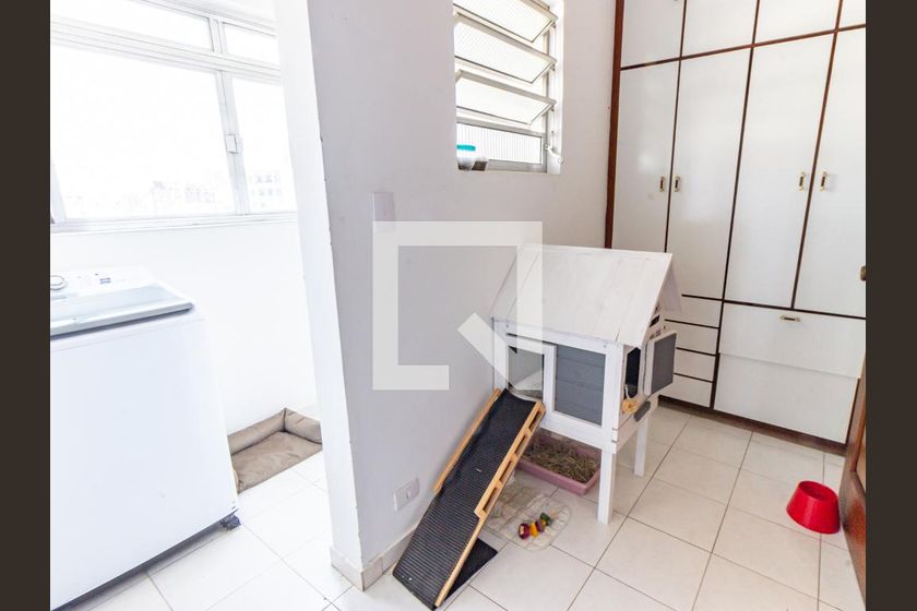 Apartamento, 3 quartos, 165 m² - Foto 66
