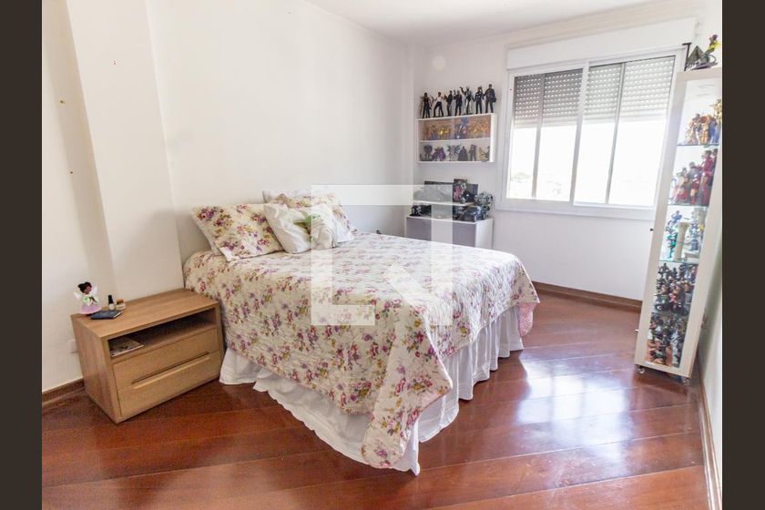 Apartamento, 3 quartos, 165 m² - Foto 16