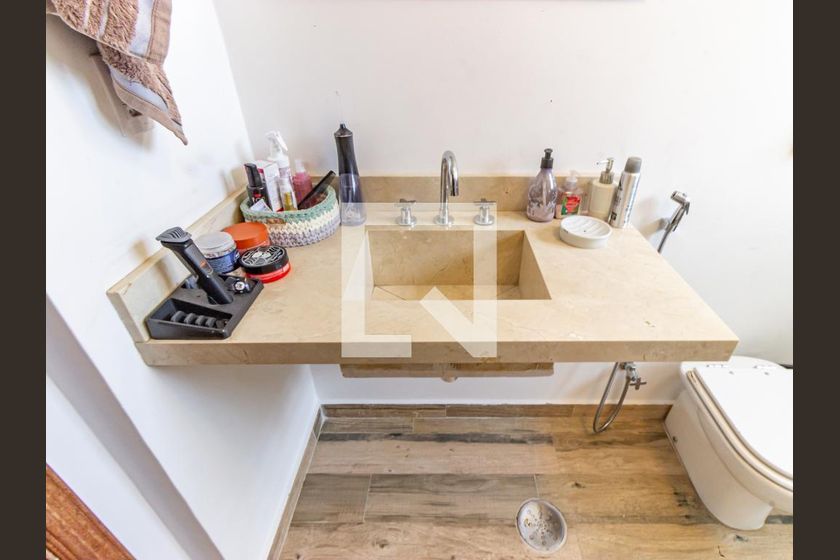 Apartamento, 3 quartos, 165 m² - Foto 42