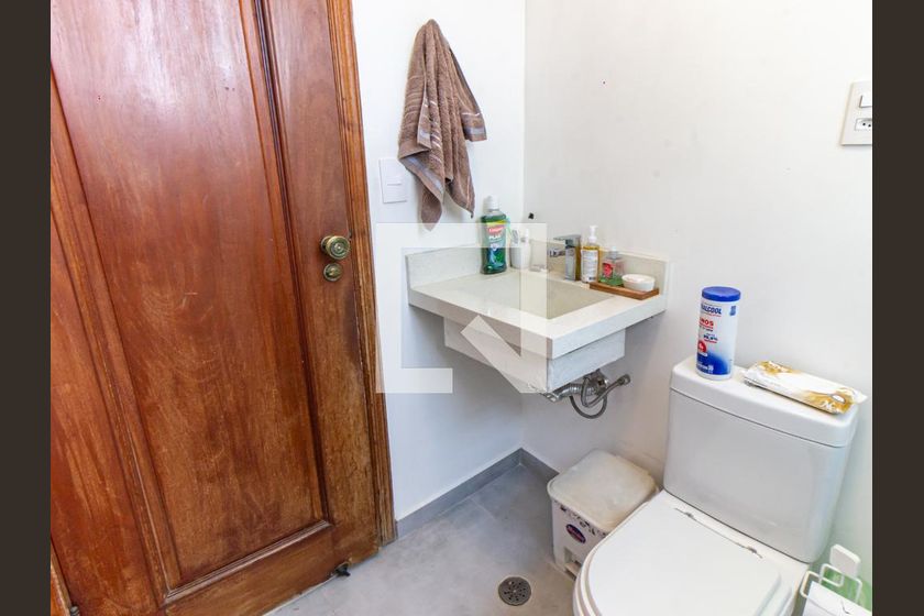Apartamento, 3 quartos, 165 m² - Foto 38