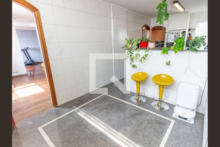 Apartamento, 3 quartos, 165 m² - Foto 54