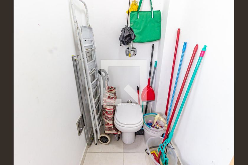 Apartamento, 3 quartos, 165 m² - Foto 70
