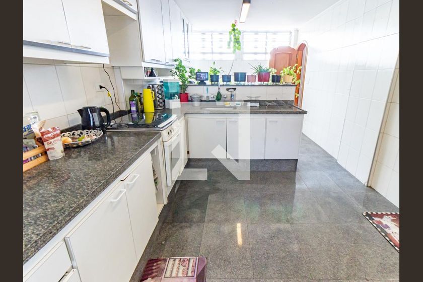 Apartamento, 3 quartos, 165 m² - Foto 50