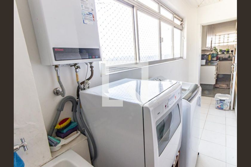 Apartamento, 3 quartos, 165 m² - Foto 62
