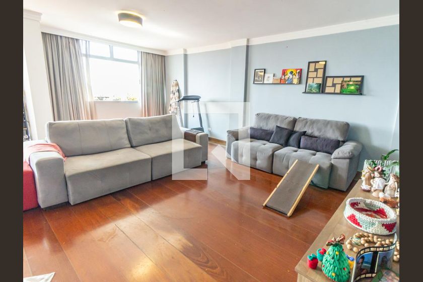 Apartamento, 3 quartos, 165 m² - Foto 8