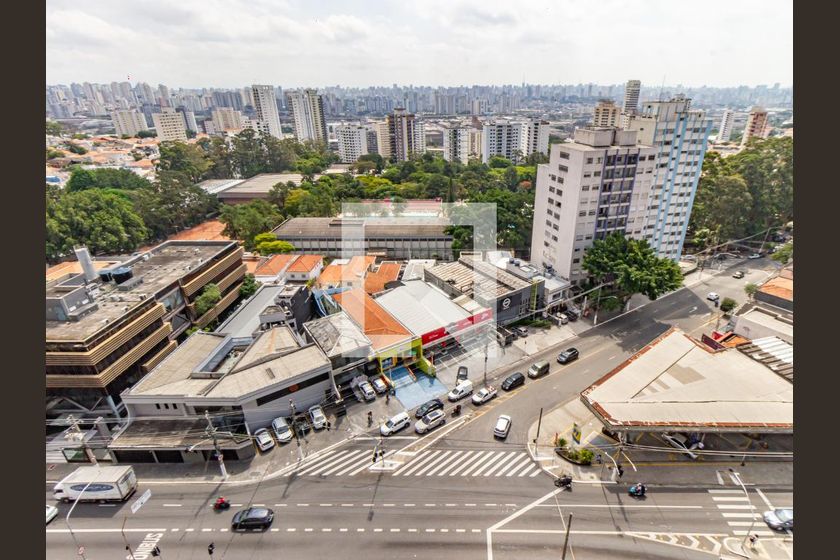 Apartamento, 3 quartos, 165 m² - Foto 14