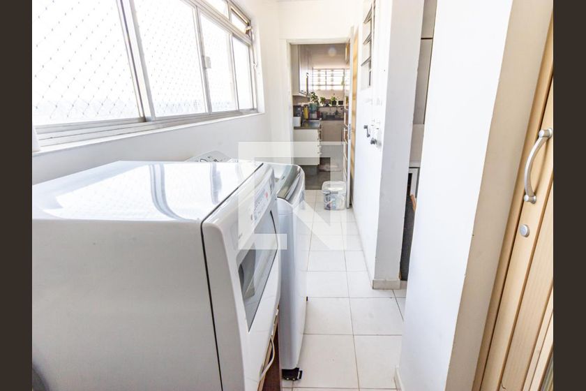 Apartamento, 3 quartos, 165 m² - Foto 64