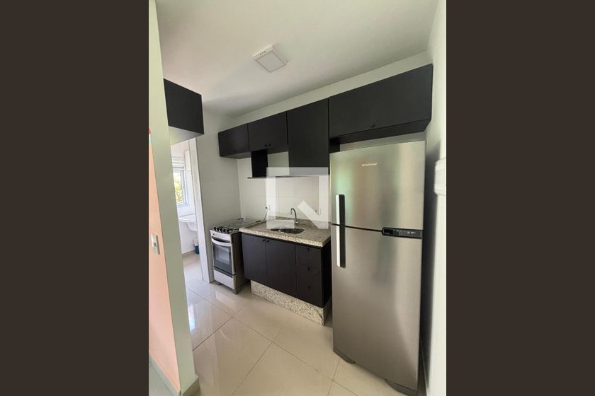 Apartamento, 1 quarto, 40 m² - Foto 3