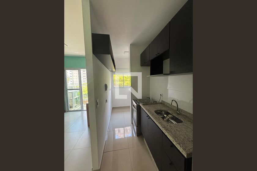 Apartamento, 1 quarto, 40 m² - Foto 30